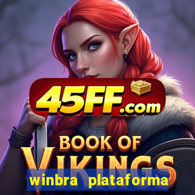 winbra plataforma de jogos